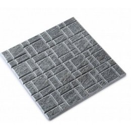 Плитка облицовочная Talc талькомагнезит узор 11 300х300х10мм